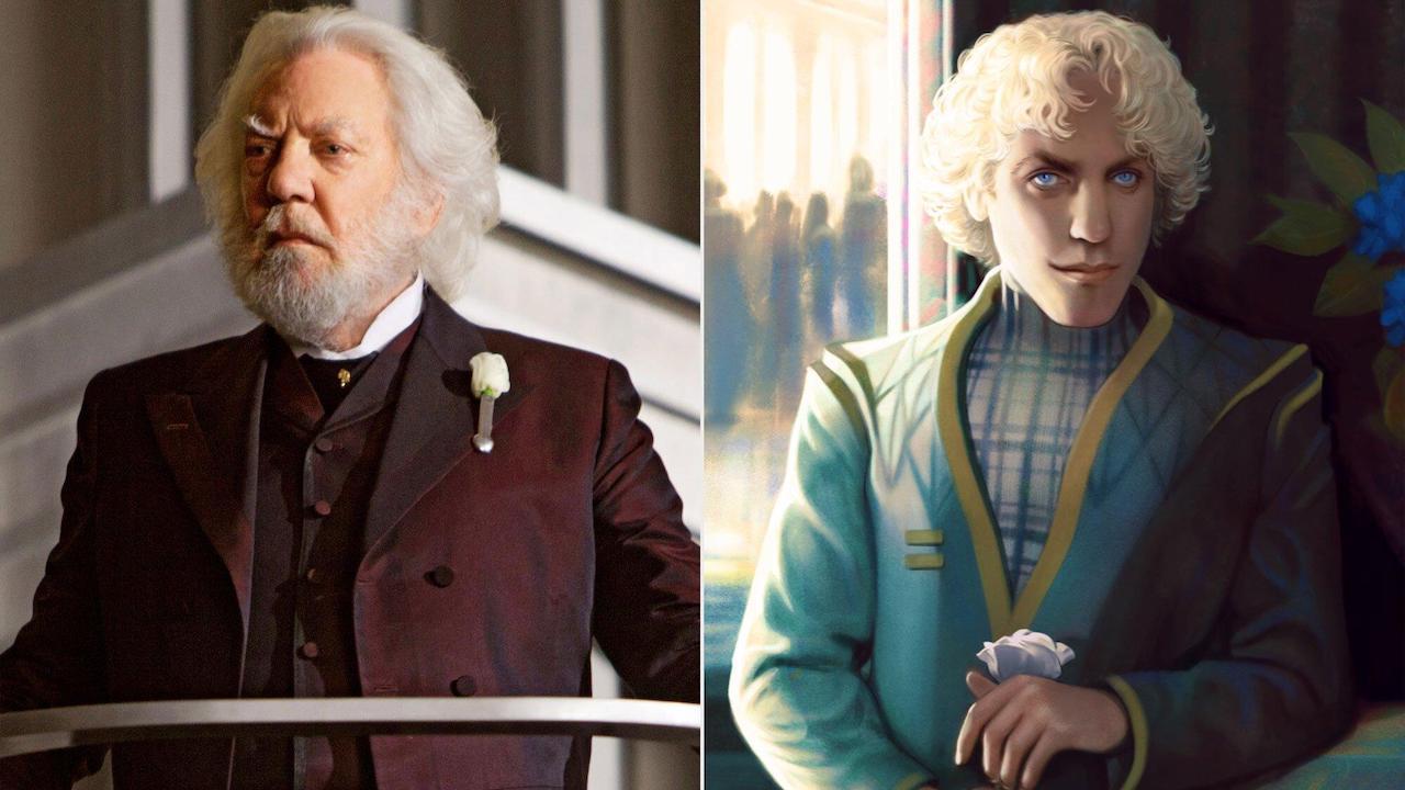 Hunger Games le tournage du préquel devrait commencer l’année